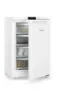 Liebherr TG14VE04 55cm Freezer - White_door open