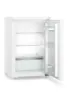 Liebherr TK14VE00 55cm Larder - White_interior empty