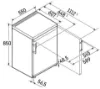 Liebherr TK14VE00 55cm Larder - White_dimensions