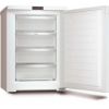 Miele F 4001 D Freestanding Freezer with ComfortFrost, SuperFreeze and VarioRoom_interior empty