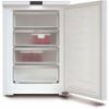 Miele F 4001 D Freestanding Freezer with ComfortFrost, SuperFreeze and VarioRoom_interior full
