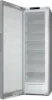 Miele FNS 4382 D Freestanding Freezer with NoFrost and SideOpen in Silver_interior empty
