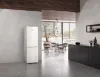 Miele KFN4375 CD Freestanding Fridge Freezer with DailyFresh, NoFrost and ComfortClean_room view