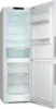 Miele KFN4375 CD Freestanding Fridge Freezer with DailyFresh, NoFrost and ComfortClean_interior empty