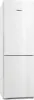 Miele KFN4375 CD Freestanding Fridge Freezer with DailyFresh, NoFrost and ComfortClean_main