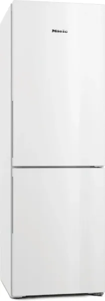 Miele KFN4375 CD Freestanding Fridge Freezer with DailyFresh, NoFrost and ComfortClean_main