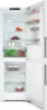 Miele KFN4375 CD Freestanding Fridge Freezer with DailyFresh, NoFrost and ComfortClean_interior with food