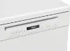 Miele G7130 SC Freestanding Full Size Dishwasher with AutoDos in White_control panel