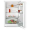 Liebherr TK14Vd00 Under Counter Refrigerator in White_front open