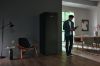 Miele KWT 4584 E Freestanding Wine Storage Unit with Temperature Zone, ActiveHumidity and Door Lock_room view in use