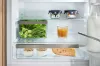 Miele KU 7015 D Built Under Fridge with LED Lighting and Split Door Shelves_shelves2