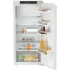 Liebherr IRe4101 Pure Integrated Fridge with EasyFresh_open