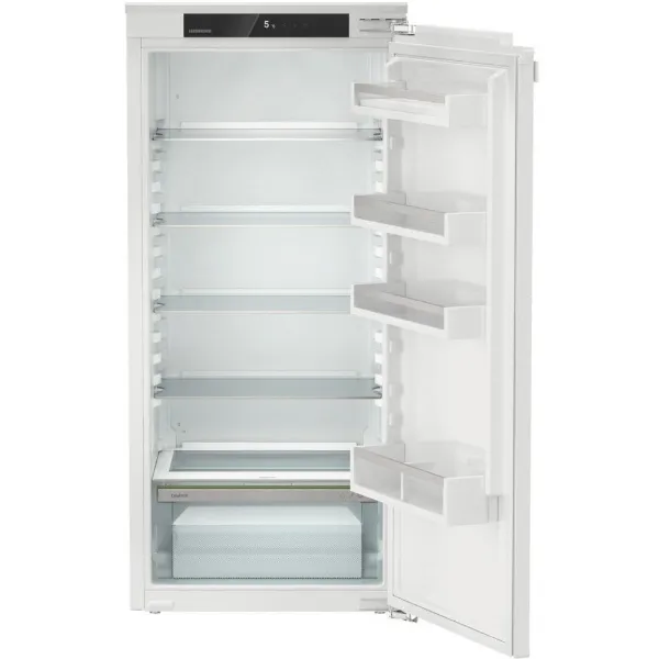 Liebherr IRe4100 Pure Integrated Fridge with EasyFresh_front