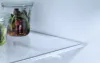 Miele K 7125 E Built in Fridge with LED lighting and SuperCool_shelf close up