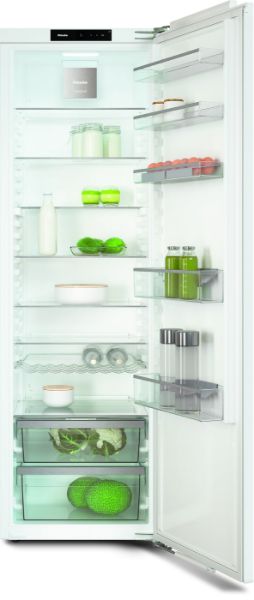 Miele K 7737 D Integrated Fridge with DynaCool and LED Lighting_main