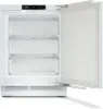 Miele FNUS 7040 D Integrated Compact Freezer with NoFrost, SoftClose and SuperFreeze_interior