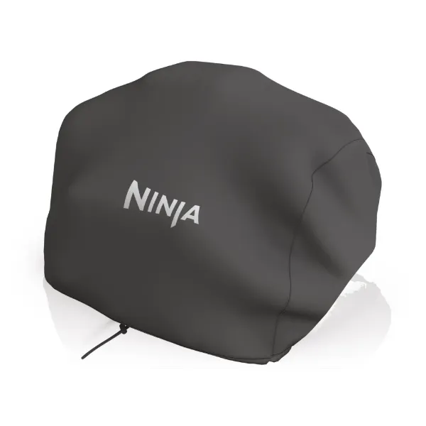 Ninja XSKOGXLCVREU Woodfire XL Grill Cover - Black_main