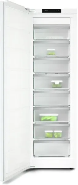 Miele FNS 7710 E Integrated Freezer with NoFrost