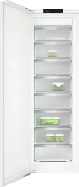 Miele FNS 7740 D Integrated Freezer with NoFrost_main