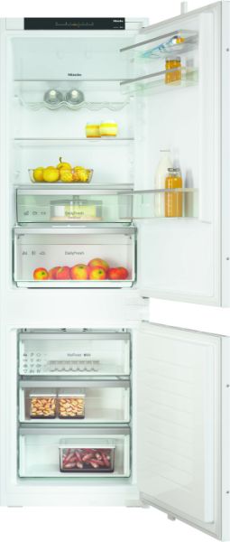 Miele KDN 7713 E Integrated Fridge Freezer with DailyFresh ExtraCool_main