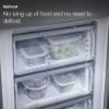 Miele KDN 7713 E Integrated Fridge Freezer with DailyFresh ExtraCool_nofrost