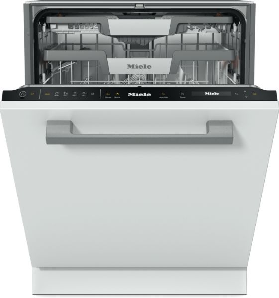 Miele G7650 SCVi Full Size Integrated Dishwasher with AutoDos and PowerDisk_main