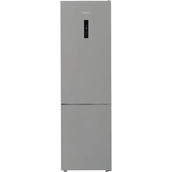 Hotpoint HPK 26402 XP4UK Dual No Frost 70/30 Fridge Freezer with EvenFlow - Silver_main