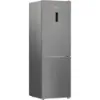 Hotpoint HPK 26362 XP5UK Dual No Frost 60/40 Fridge Freezer With Evenflow - Silver_angled