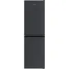 Hotpoint HPKH 1261 XBR4UK No Frost 50/50 Fridge Freezer - Dark Grey_main