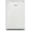 Hotpoint H55V1 112W UK Under Counter Fridge with Ice Box - White_main