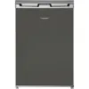 Hotpoint H55R1 112X UK Under Counter Larder Fridge - Silver  _main