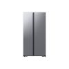 Samsung RS57DG400EM9EU 91cm  Frost Free American Fridge Freezer - Silver_main