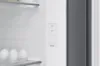 Samsung RS70F64KETEU 91cm Side by Side American Fridge Freezer - Silver_controls