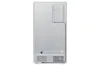 Samsung RS70F64KETEU 91cm Side by Side American Fridge Freezer - Silver_reverse