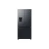 Samsung RF50C532EB1/EU 81.7cm American Fridge Freezer - Black_main