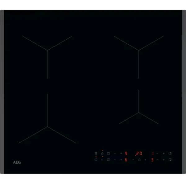 AEG TN64IA04FB 59cm Induction Hob_main