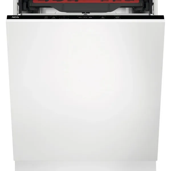 AEG FSB54907Z Integrated Dishwasher - 14 Place Settings_main
