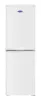 IceKing IK8951EW 48cm 50/50  Fridge Freezer - White_main