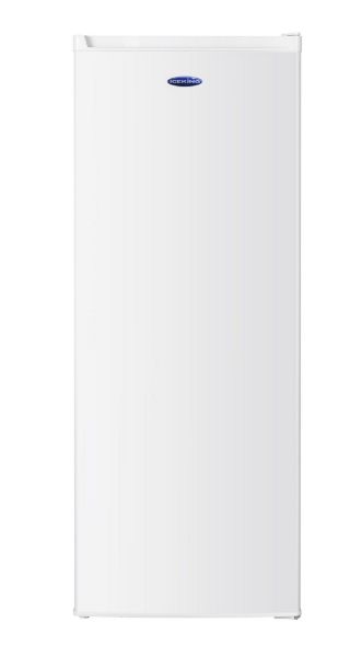 IceKing RL254EW 55cm Tall Larder Fridge - White_main