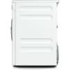 Miele TEH785 WP 9kg Heat Pump Tumble Dryer - White_side