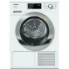 Miele TEH785 WP 9kg Heat Pump Tumble Dryer - White_main