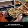 Ninja MO201UK Electric Outdoor Pizza Oven & Air Fryer_go beyond pizza