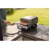 Ninja MO201UK Electric Outdoor Pizza Oven & Air Fryer_pizza
