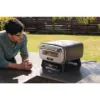 Ninja MO201UK Electric Outdoor Pizza Oven & Air Fryer_outdoor