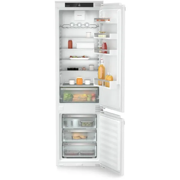 Liebherr  ICNd 5603 Pure NoFrost Integrated Fridge Freezer with EasyFresh _main