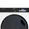 Schonhaus WDSF0110614AW 10kg/6kg 1400 Spin Washer Dryer_controls