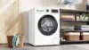 Bosch WGG254F1GB 10kg 1400 Spin Washing Machine - White_utility room
