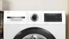 Bosch WGG254F1GB 10kg 1400 Spin Washing Machine - White_controls