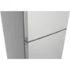 Bosch KGN392LAGG 60cm 60/40 Total No Frost Fridge Freezer - Stainless Steel Look_front