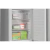 Bosch KGN392LAGG 60cm 60/40 Total No Frost Fridge Freezer - Stainless Steel Look_freezer